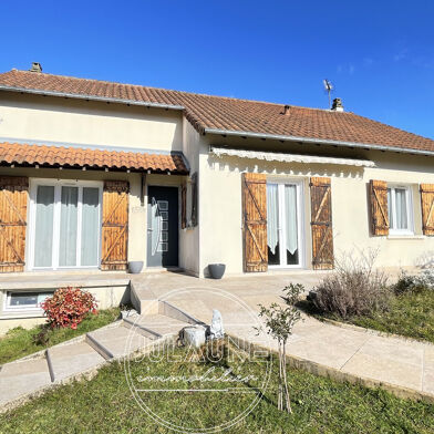 Maison 6 pièces 259000 €