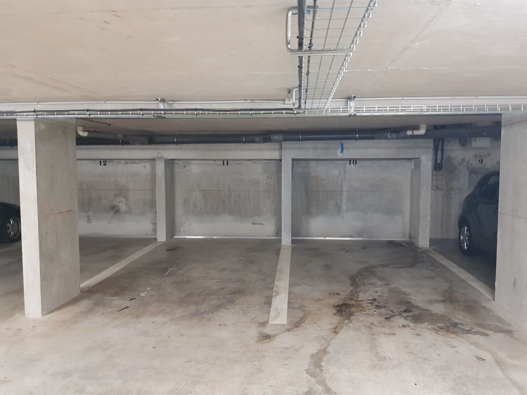 Parking  à vendre Hyères 83400