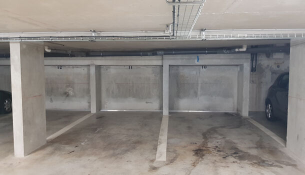 Parking  à vendre Hyères 83400