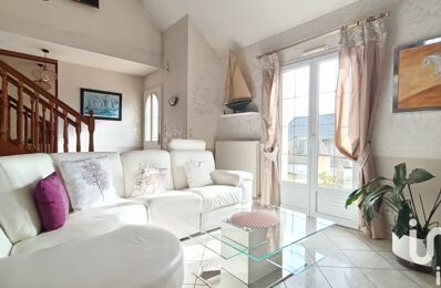 vente maison 365 000 € à proximité de Sainte-Pazanne (44680)