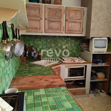 Maison 4 pièces 94000 €