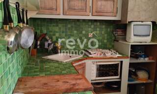 Maison 4 Pièces 120 m² à vendre à Valréas (84600)