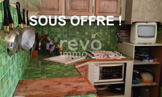 Maison 4 Pièces 120 m² à vendre à Valréas (84600)