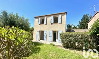Maison 4 Pièces 75 m² à vendre à Orange (84100)
