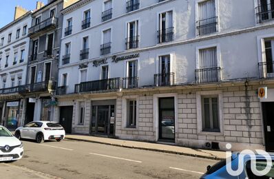 vente appartement 116 000 € à proximité de Givry (71640)