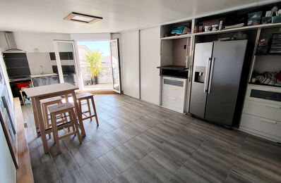 vente appartement 99 000 € à proximité de Pignan (34570)