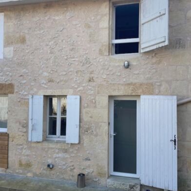 Maison 4 pièces 84 m²