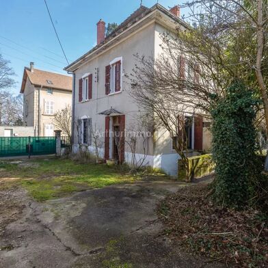 Maison 9 pièces 189000 €