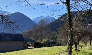 Terrain  1468 m² à vendre à Val-de-Sos (09220)