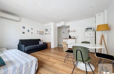 vente appartement 99 000 € à proximité de Plan-de-Cuques (13380)