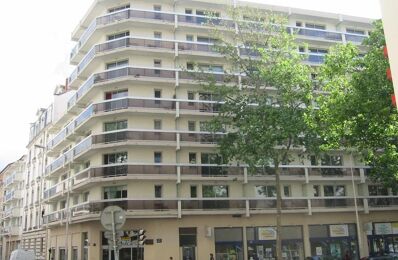 location appartement 584 € CC /mois à proximité de Lyon 2 (69002)