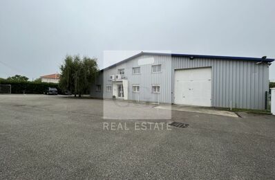 location commerce 9 083 € CC /mois à proximité de Oullins (69600)