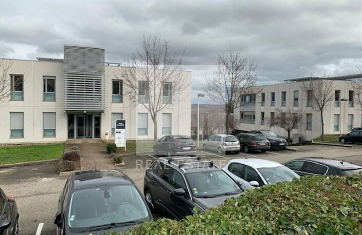 BUREAUX à LOUER — photo 3