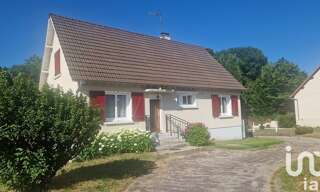 Maison 4 Pièces 135 m² à vendre à Toucy (89130)