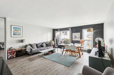 vente appartement 820 000 € à proximité de Paris 17 (75017)