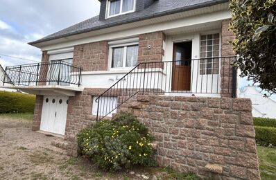 vente maison 311 250 € à proximité de Pleumeur-Bodou (22560)