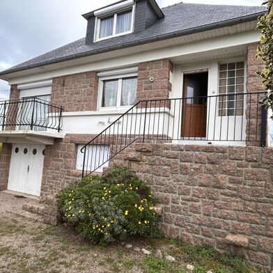 Maison 6 pièces 97 m²