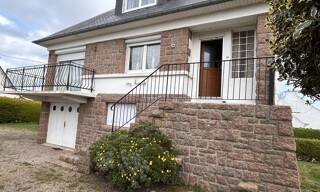 Maison 6 Pièces 97 m² à vendre à Trégastel (22730)