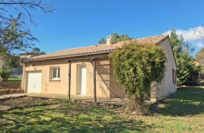 vente maison 230 000 € à proximité de Villefort (48800)