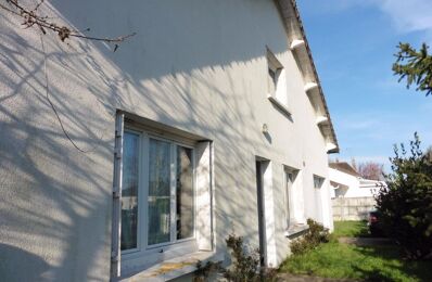 vente maison 128 000 € à proximité de Vievy-le-Rayé (41290)