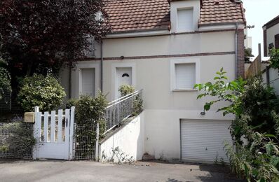 vente maison 194 400 € à proximité de Bréviandes (10450)