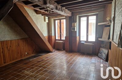 vente maison 46 000 € à proximité de Brienon-sur-Armançon (89210)