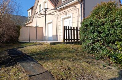 vente maison 194 400 € à proximité de Saint-André-les-Vergers (10120)