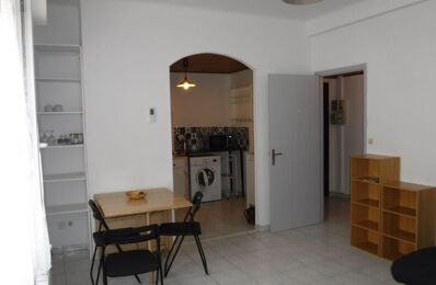 location appartement 762 € CC /mois à proximité de Carnon Plage (34280)