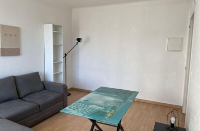 location appartement 800 € CC /mois à proximité de Carnon Plage (34280)