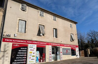 vente commerce 77 000 € à proximité de Faycelles (46100)