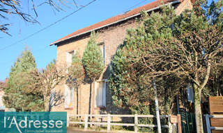 Immeuble  136 m² à vendre à Viry-Châtillon (91170)