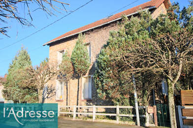 Immeuble  472500 €