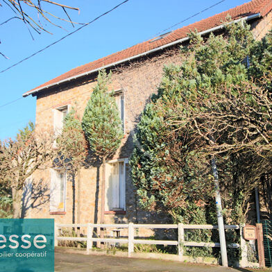 Immeuble  472500 €