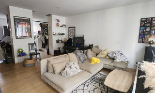 Appartement 1 Pièce 63 m² à louer à Roche-la-Molière (42230)