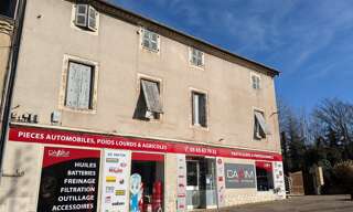 Commerce 2 Pièces 140 m² à vendre à Capdenac-Gare (12700)