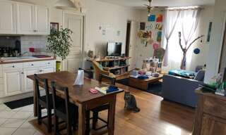 Immeuble  180 m² à vendre à Capdenac-Gare (12700)