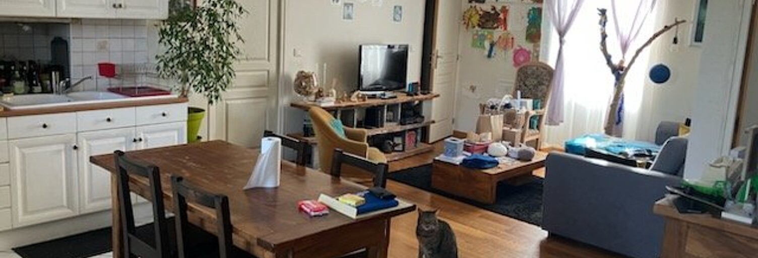 Immeuble  180 m² à vendre à Capdenac-Gare (12700)