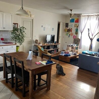 Immeuble  216500 €