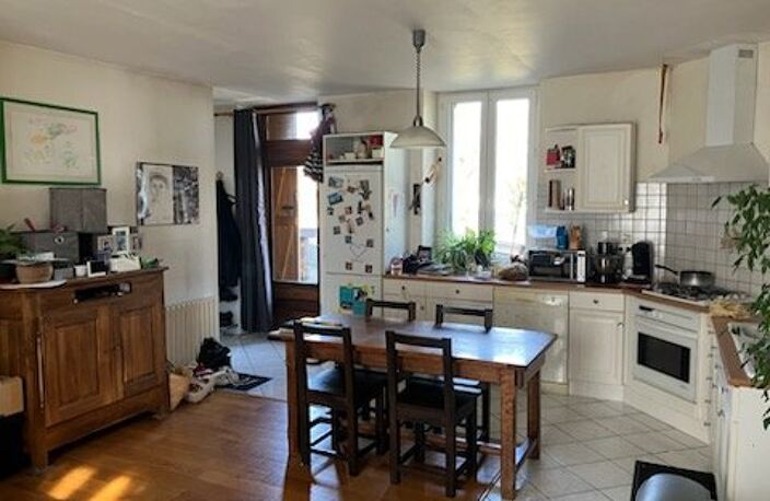 Immeuble — photo 2