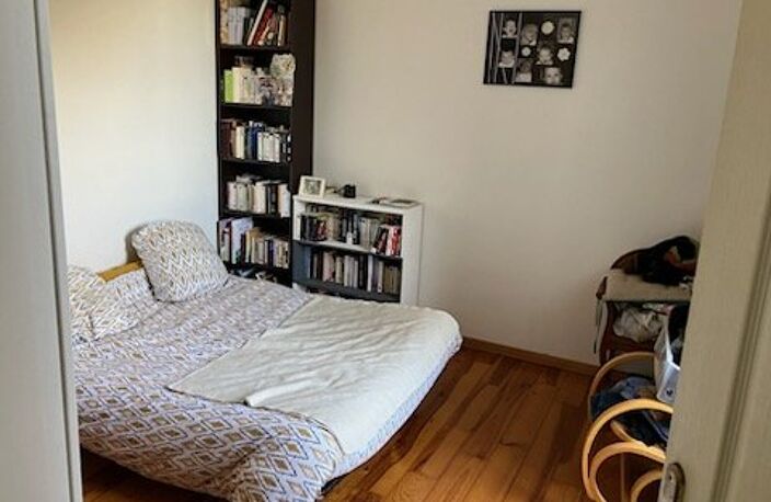Immeuble — photo 3
