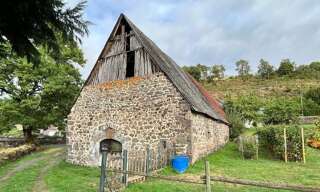 Maison 2 Pièces 370 m² à vendre à Vic-sur-Cère (15800)