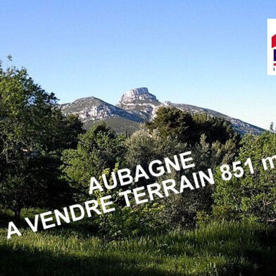 Terrain  410000 €