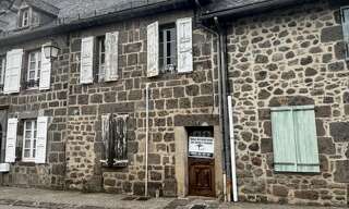 Maison 4 Pièces 80 m² à vendre à Saint-Martin-Valmeroux (15140)