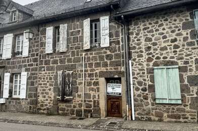 Maison 4 pièces 33000 €