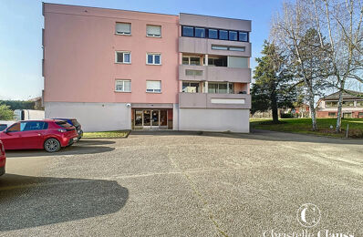 vente appartement 186 840 € à proximité de Illkirch-Graffenstaden (67400)