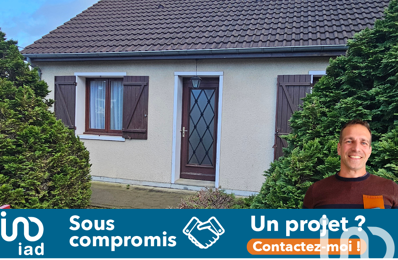 vente maison 80 000 € à proximité de Thorigné-sur-Dué (72160)