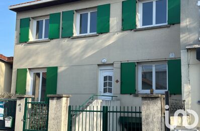 vente maison 630 000 € à proximité de Bry-sur-Marne (94360)