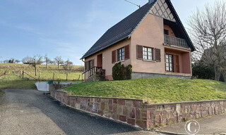 Maison 4 Pièces 114 m² à vendre à Rangen (67310)