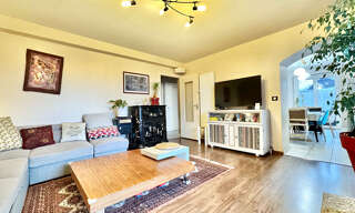 Appartement 3 Pièces 80 m² à vendre à Quintal (74600)