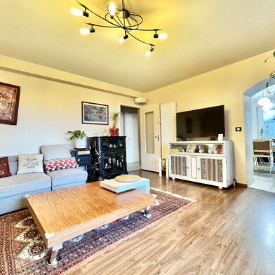 Appartement 3 pièces 300000 €